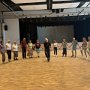 17.08.2025 Kreistänze - einfach und schön II  mit Michel Hepp in Polch